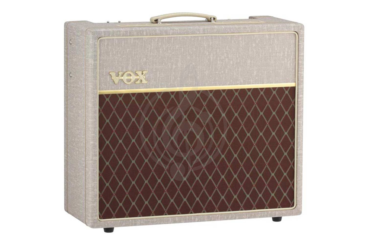 Комбоусилитель для электрогитары VOX AC15HW1X - комбо усилитель для электрогитар - фото 1