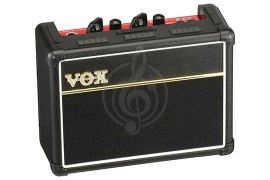 Изображение VOX AC2 RythmVOX-BASS