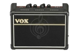 Комбоусилитель для электрогитары VOX AC2 RythmVOX - Гитарный мини-комбик - фото