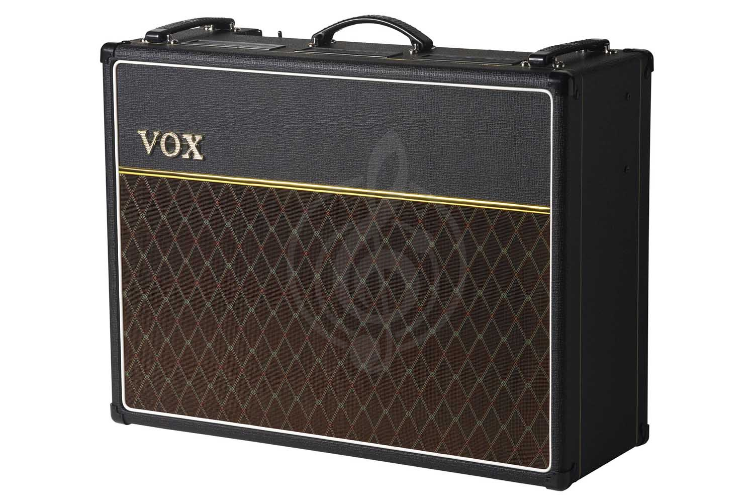 Комбоусилитель для электрогитары VOX AC30C2 - комбо усилитель для электрогитар - фото 1