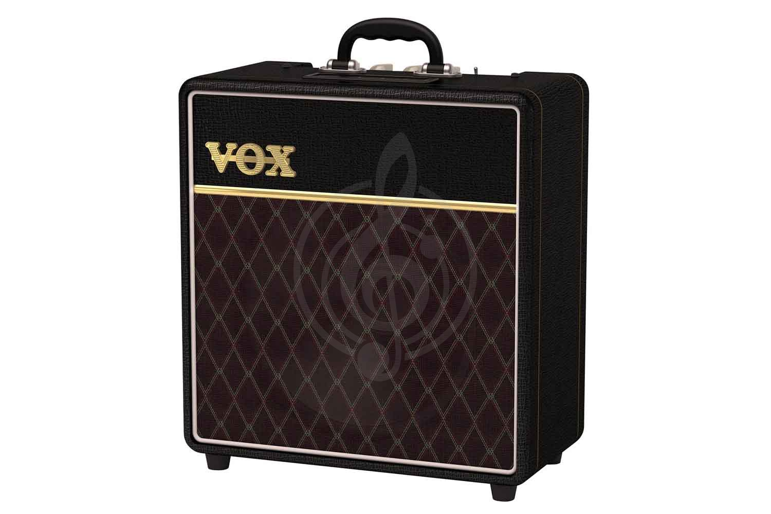 Комбоусилитель для электрогитары VOX AC4C1-12 WB VX12 - комбо усилитель для электрогитар - фото 1