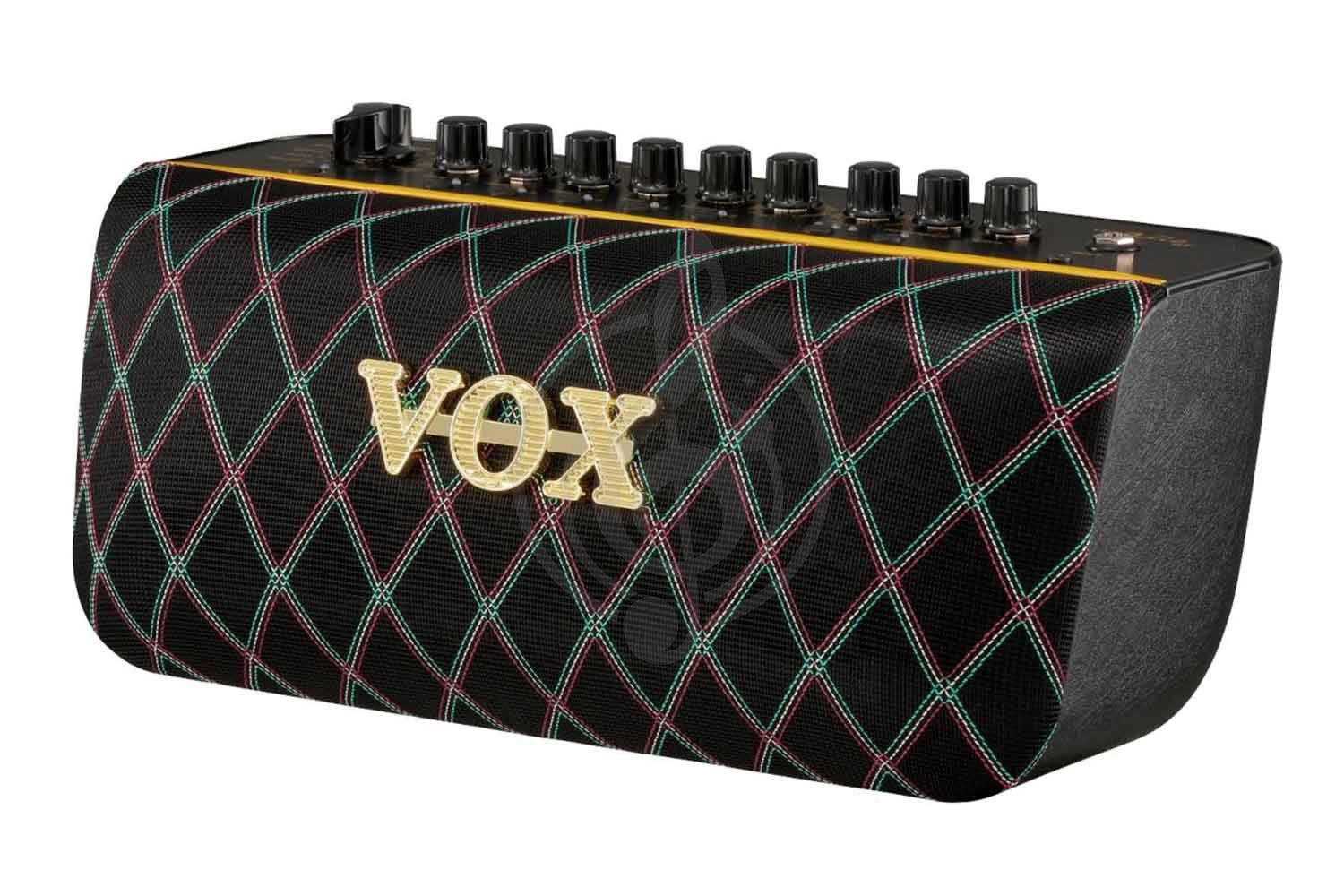 Комбоусилитель для электрогитары VOX ADIO-AIR-GT - комбо усилитель для электрогитар - фото 1