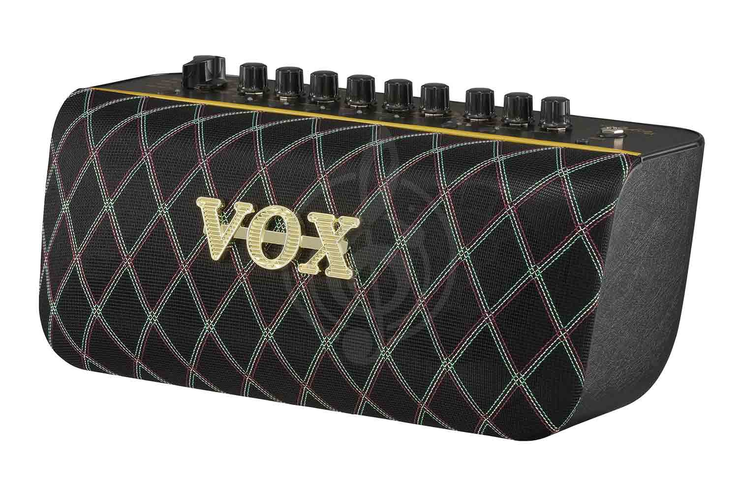 Комбоусилитель для электрогитары VOX ADIO-GT - комбо усилитель для электрогитар - фото 1