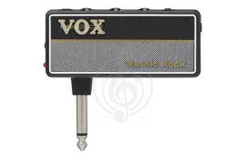 Изображение VOX AP2-CR AMPLUG 2 CLASSIC ROCK - мини усилитель для наушников