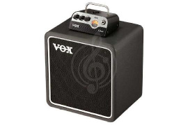 Комбоусилитель для электрогитары VOX MV50-CL-SET - комбо усилитель для электрогитар - фото