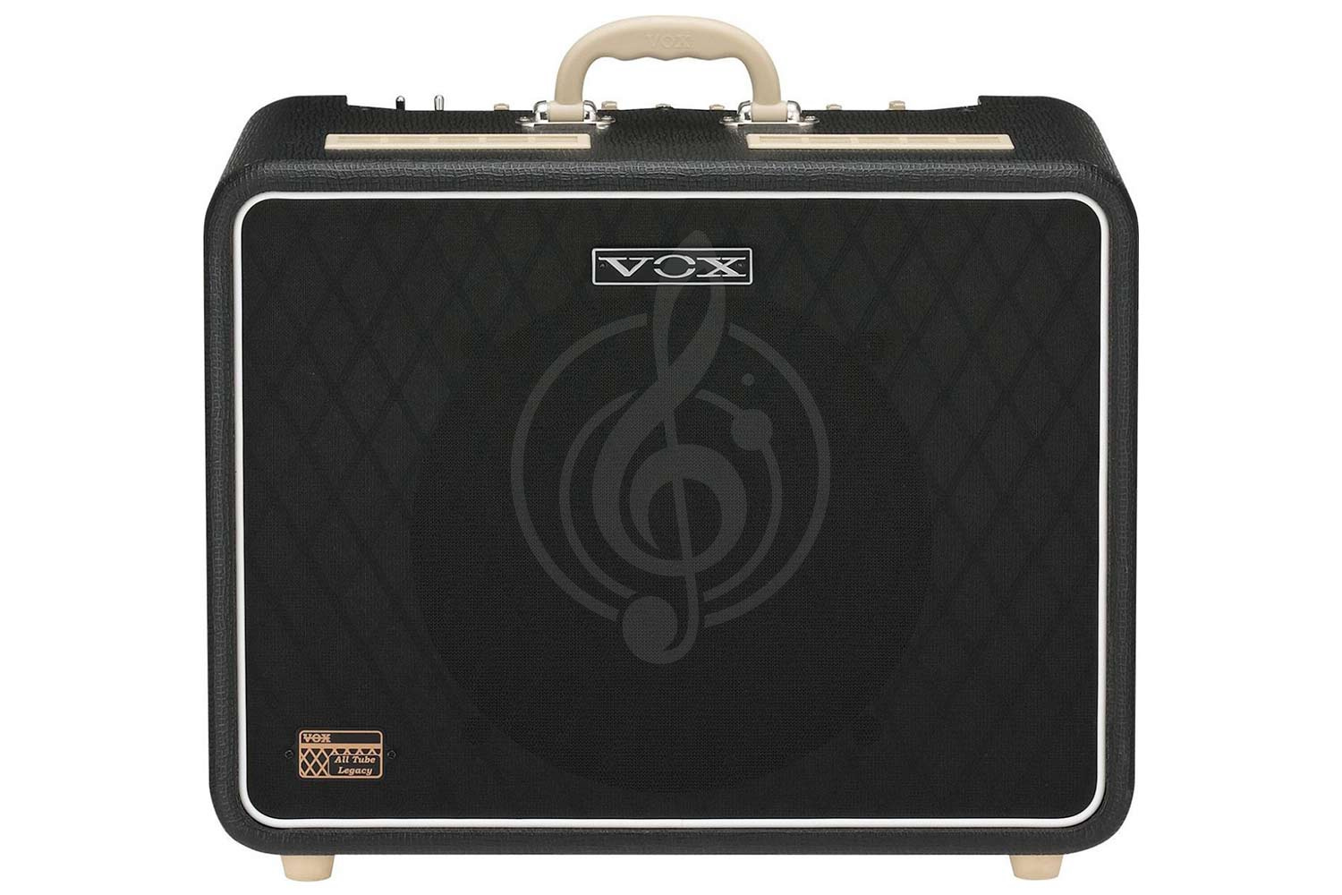 Комбоусилитель для электрогитары VOX NT15C1 NIGHT TRAIN 15 - комбо усилитель для электрогитар - фото 1