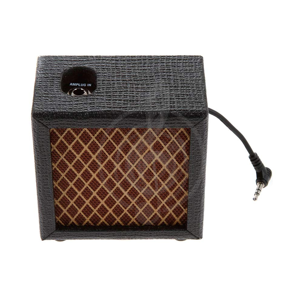 Комбоусилитель для электрогитары VOX VOX AP2-CAB - amPlug2 Cabinet - Гитарный мини-комбик - фото 1