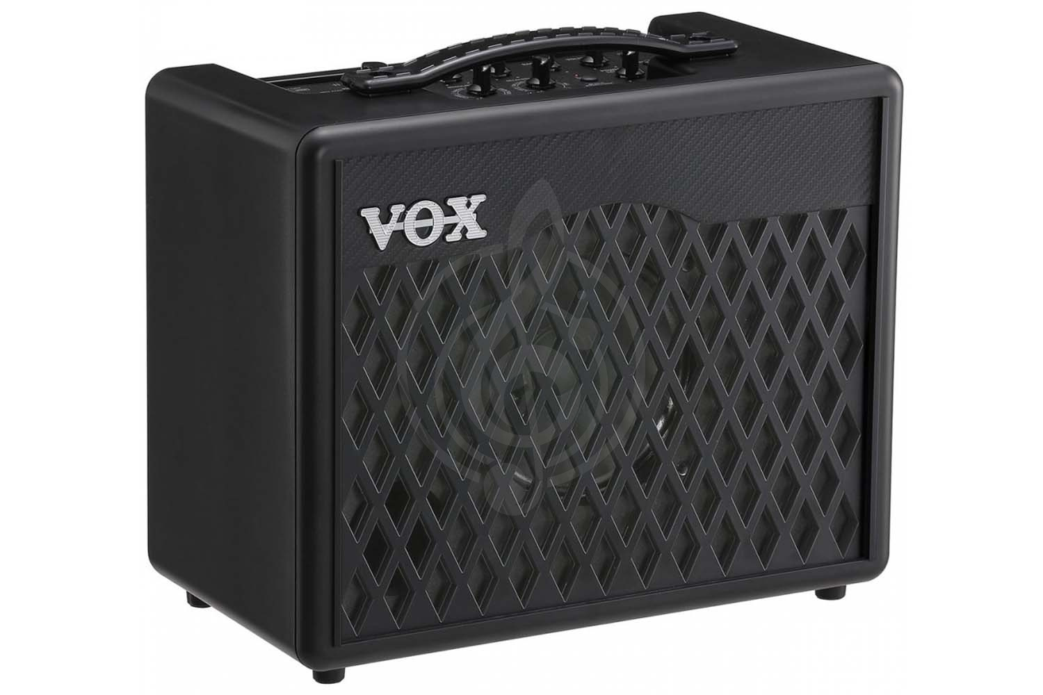 Комбоусилитель для электрогитары VOX VX-I - комбо усилитель для электрогитар - фото 1