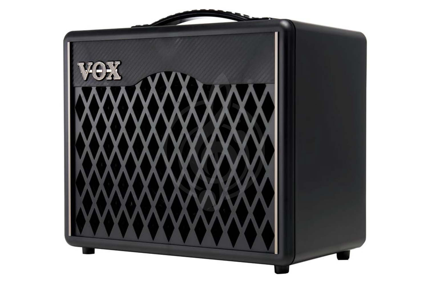 Комбоусилитель для электрогитары VOX VX-II - комбо усилитель для электрогитар - фото 1