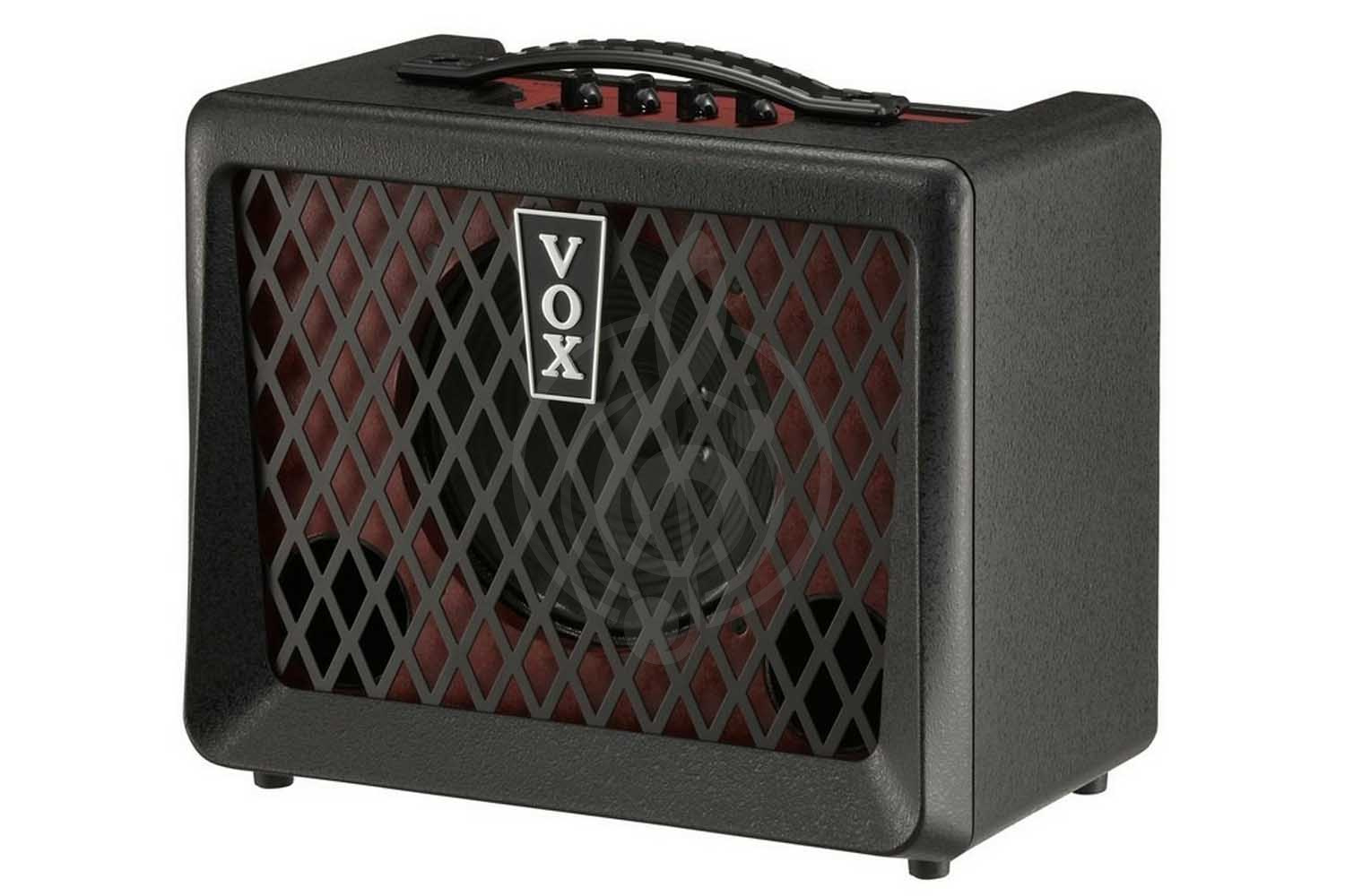 Комбоусилитель для бас-гитары VOX VX50-BA - комбо усилитель для бас-гитар - фото 1