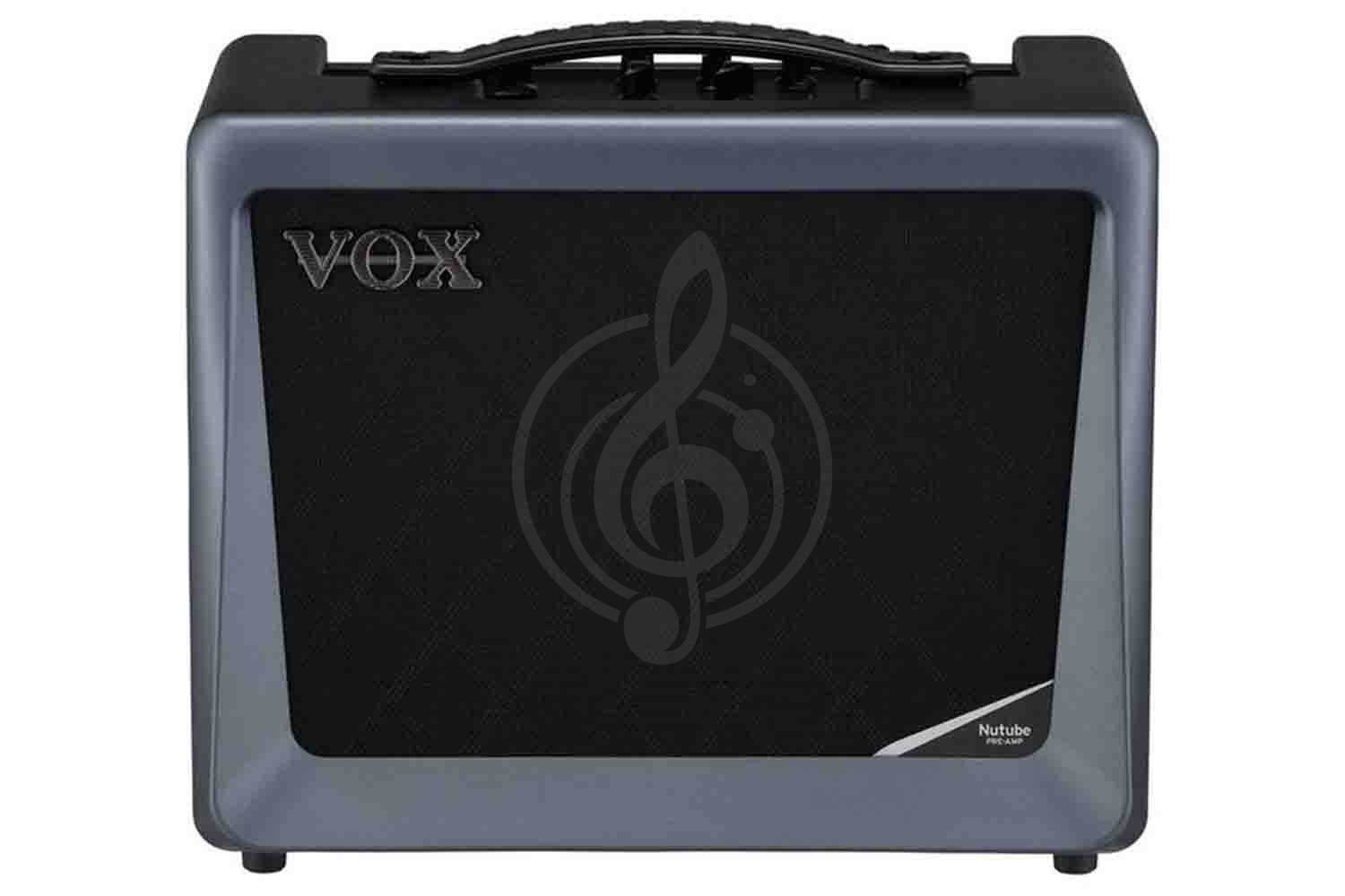 Комбоусилитель для электрогитары VOX VX50-GTV - Гитарный комбоусилитель - фото 1