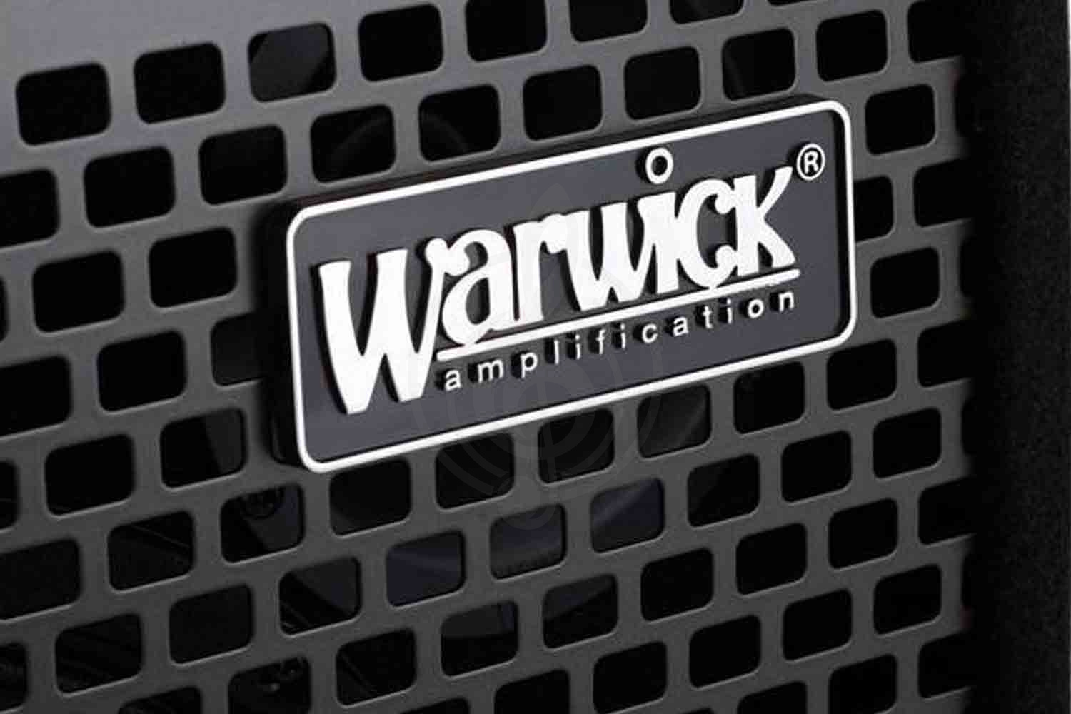 Комбоусилитель для бас-гитары WARWICK BC 20 - Комбо для бас-гитары - фото 2