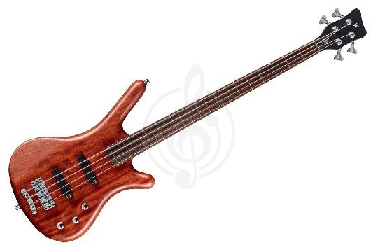 Изображение Warwick CORVETTE BUBINGA