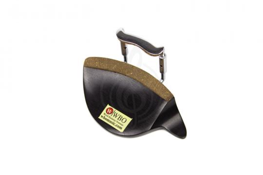 Подбородник для скрипки WBO VC11Eu-1/4 - Подбородник для скрипки - фото 3