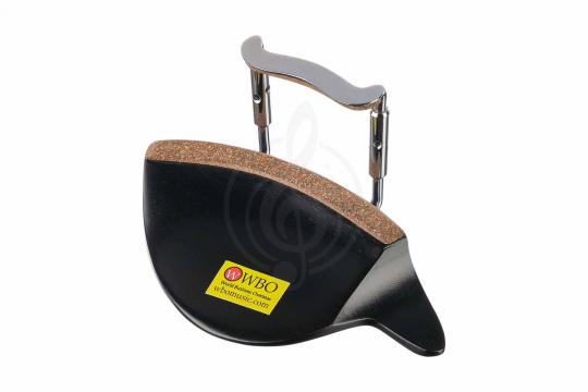 Подбородник для скрипки WBO VC11Eu-4/4 - Подбородник для скрипки - фото 3