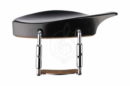 Подбородник для скрипки WBO VC11Eu-4/4 - Подбородник для скрипки - фото 4