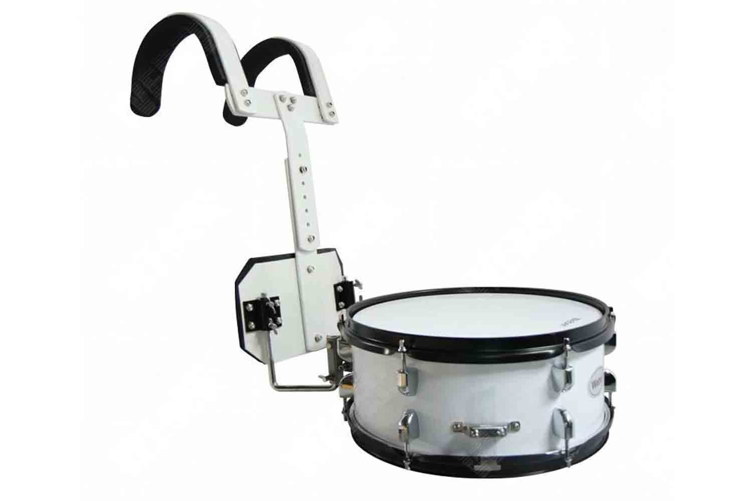 Маршевый барабан Weber MP-1455 - маршевый барабан - фото 1