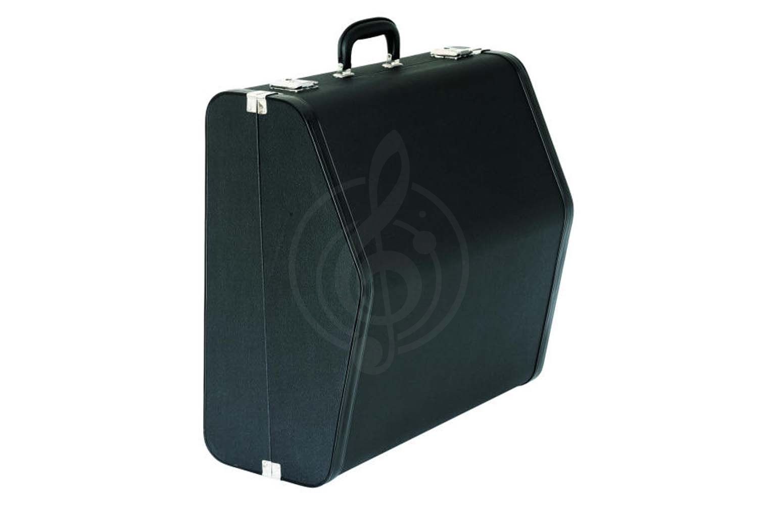 Аккордеон 3/4 Weltmeister Achat 80 80 34/80/III/5/3 Red Аккордеон, цвет Красный - фото 2