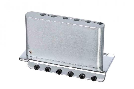  Wilkinson WOV03-CR M Series - Бридж тремоло - фото 2
