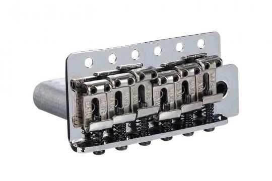  Wilkinson WOV03-CR M Series - Бридж тремоло - фото 3