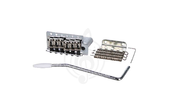  Wilkinson WOV03-CR M Series - Бридж тремоло - фото 1