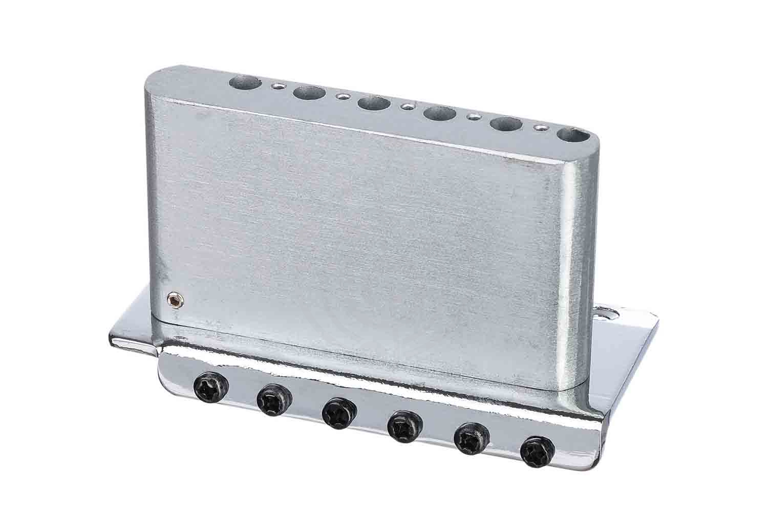  Wilkinson WOV03-CR M Series - Бридж тремоло - фото 2