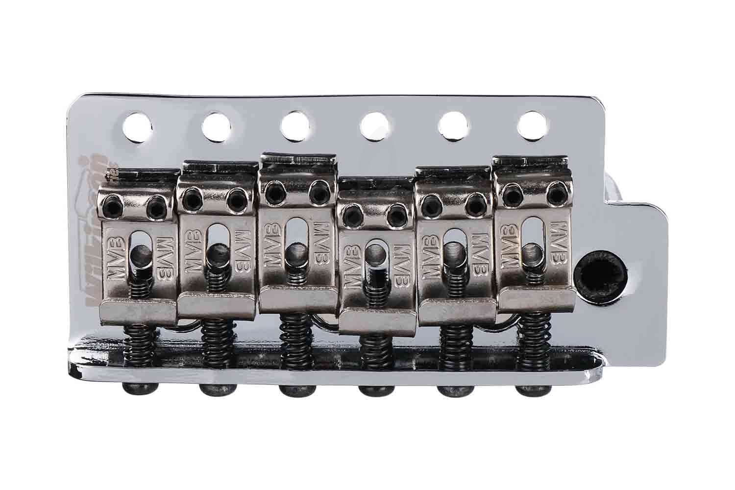  Wilkinson WOV03-CR M Series - Бридж тремоло - фото 4