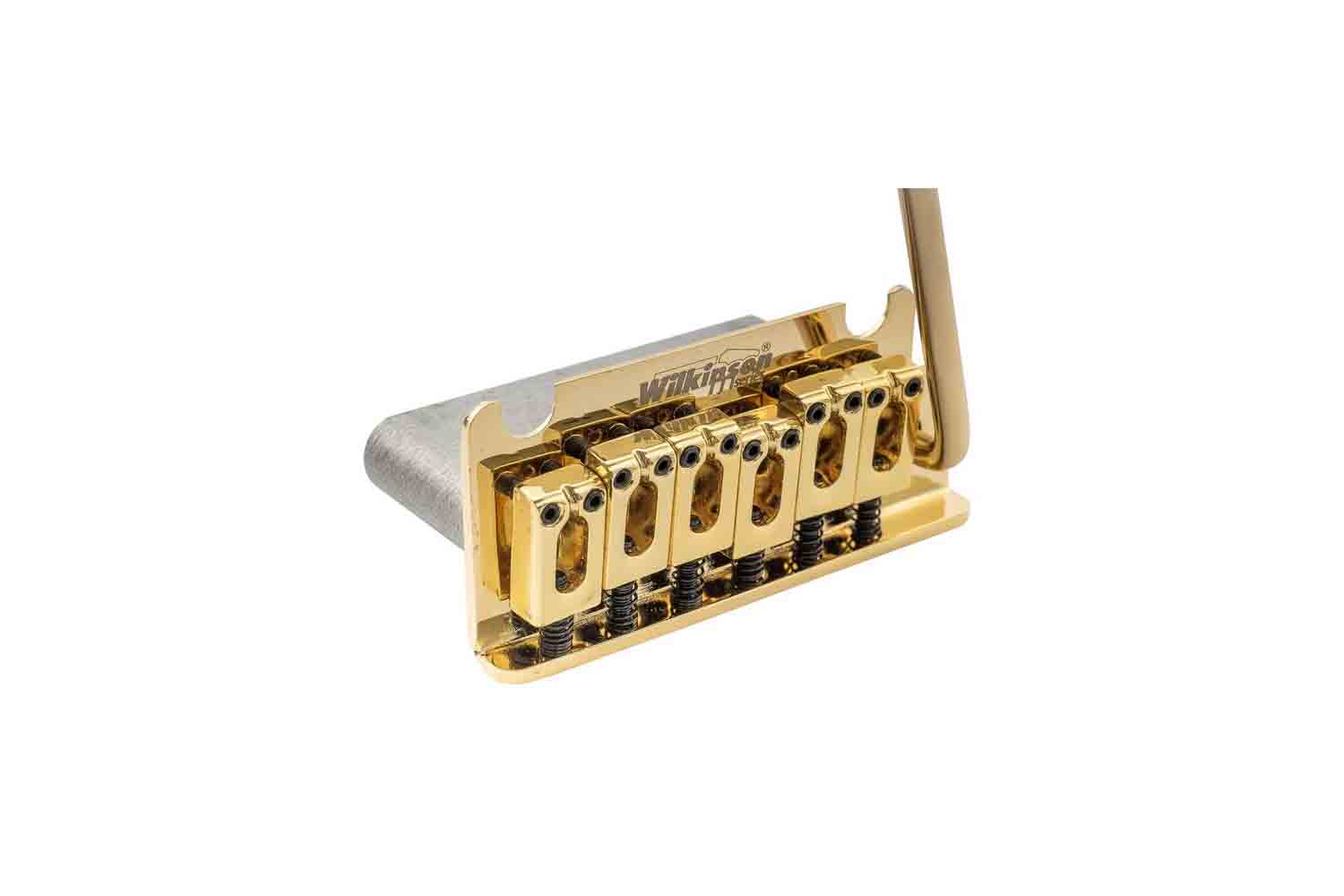  Wilkinson WOV06-GD M Series - Бридж тремоло - фото 1