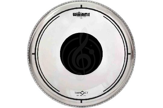 Изображение Williams DT2-7MIL-08 Target Dot Series Clear