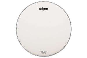 Изображение Пластик для барабанов Williams WC2-10MIL-14 Density Series