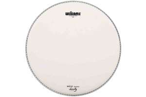Изображение Williams WC2-10MIL-22 Density Series - Пластик для бас-барабана 22", с покрытием