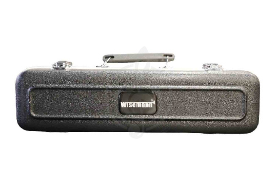 Чехол для флейты Wisemann ABS Flute Case WABSFC-1 - Кейс для флейты - фото