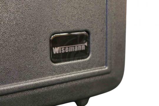 Чехол для трубы Wisemann ABS Trumpet Case WABSTRUMC-1 - Кейс-кофр для трубы - фото 3