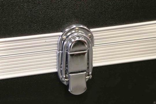 Чехол для трубы Wisemann ABS Trumpet Case WABSTRUMC-1 - Кейс-кофр для трубы - фото 4