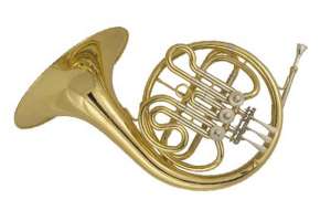 Изображение Валторна Wisemann DFH-CB450