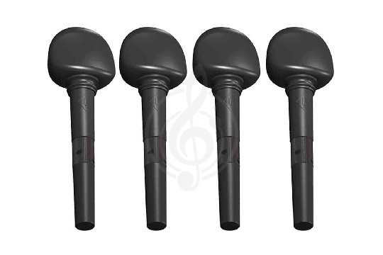 Колок для виолончели Wittner 272111L-04 Finetune - Колки для виолончели 4/4-7/8 - фото 1