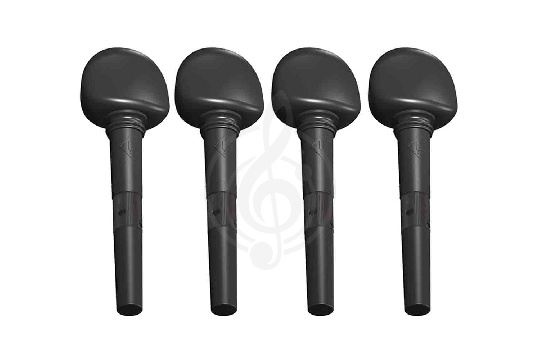 Колок для виолончели Wittner 272111S-04 Finetune - Колки для виолончели 4/4-7/8 - фото 1