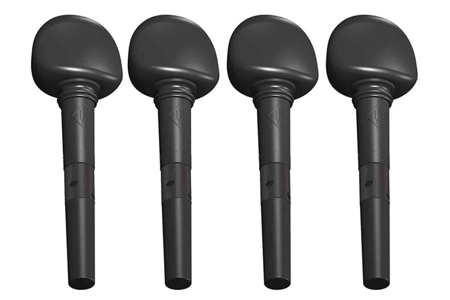 Колок для виолончели Wittner 272131M-04 Finetune - Колки для виолончели 1/2-1/4 - фото 1