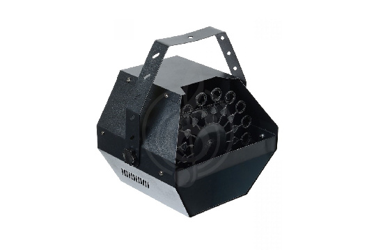 Генератор мыльных пузырей X-POWER X-021S - Генератор мыльных пузырей - фото 1