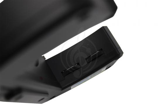 Звукосниматель для акустической гитары X2 DOUBLE X1 - Магнитный звукосниматель для акустической гитары, съемный - фото 3