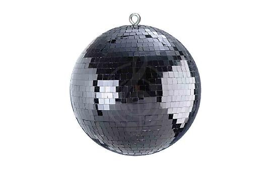 XLine MB-116 Mirror Ball-40 - Зеркальный шар - фото 1 Зеркальный шар XLine MB-116 Mirror Ball-40 - Зеркальный шар - фото 1