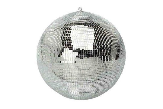 XLine MB-28 Mirror Ball-70 - Зеркальный шар - фото 1 Зеркальный шар XLine MB-28 Mirror Ball-70 - Зеркальный шар - фото 1
