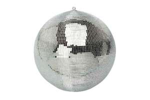 Изображение Зеркальный шар Xline MB-40 Mirror Ball-100