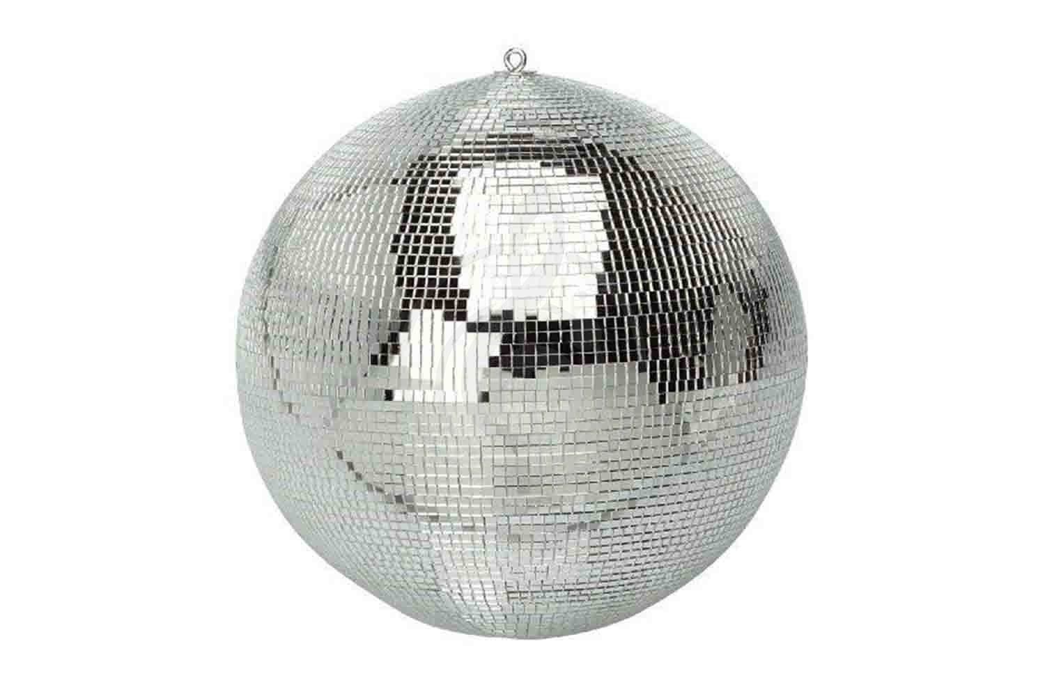 Зеркальный шар XLine MB-40 Mirror Ball-100 - Зеркальный шар - фото 1