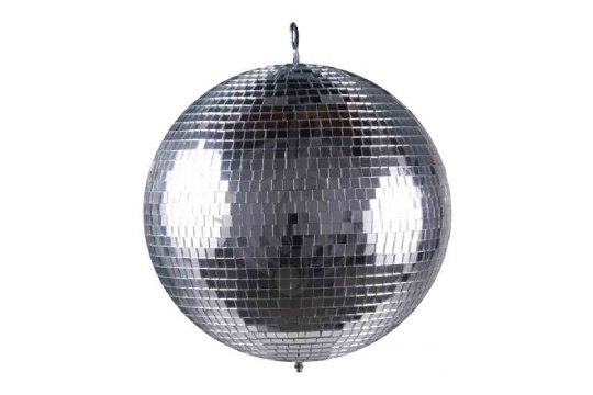 Зеркальный шар XLINE Mirror Ball-30 Шар зеркальный, диаметр 300мм - фото 1