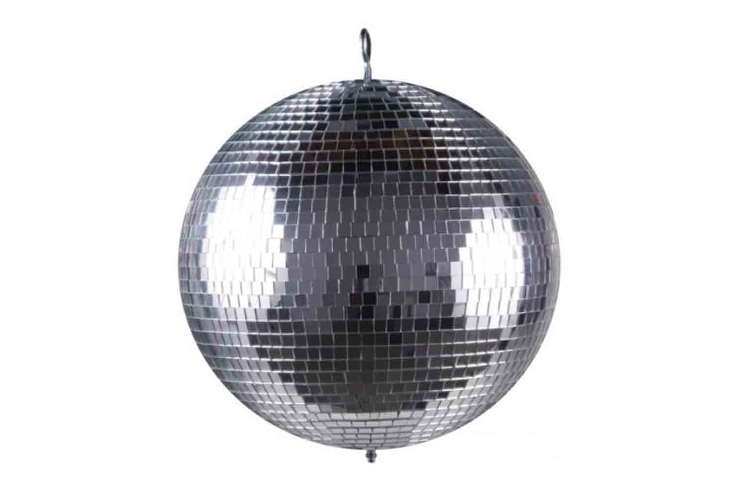 Зеркальный шар XLINE Mirror Ball-30 Шар зеркальный, диаметр 300мм - фото 1