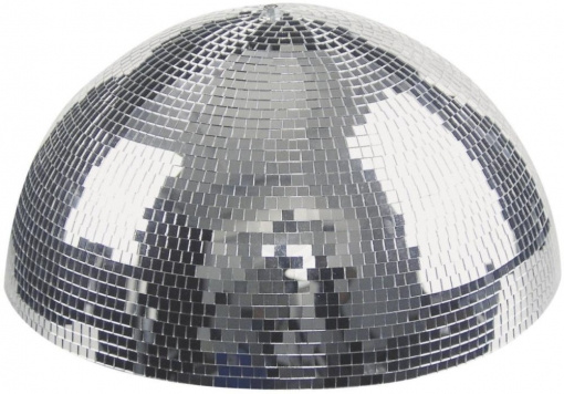 Зеркальный шар XLINE Mirror Ball-40 Шар зеркальный, диаметр 400мм - фото 2