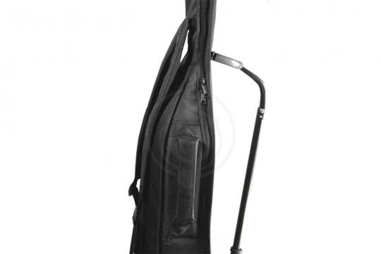 Чехол для акустической гитары Ы — Марка YM-h41-3u Хвост Бобра 41 - Чехол для акустической гитары - фото 4