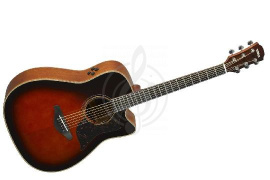 Изображение Yamaha A3M TOBACCO BROWN SUNBURST//ARE