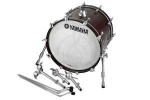 Изображение Yamaha AMB2218 CLASSIC WALNUT